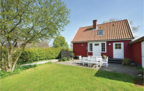 Amazing Home In Haderslev With House Sea View in Haderslev